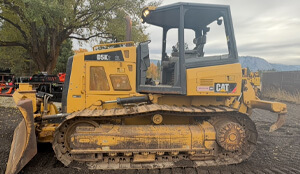 DOZERS