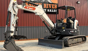 EXCAVATORS