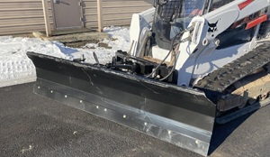 SKID STEER ATTACHMENTS